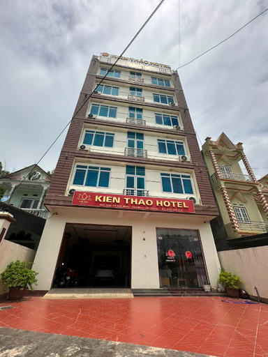 Others 5, Kien Thao Hotel, Yên Minh
