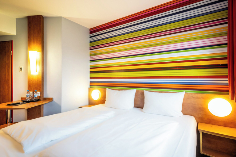 Bedroom 12