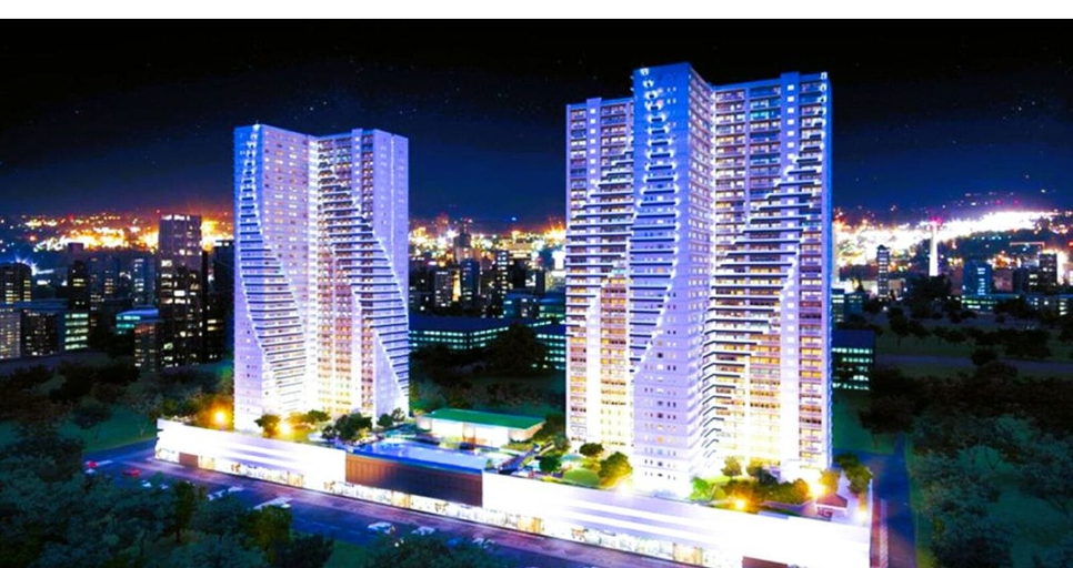 THE PROMENADE - SM North Edsa QC Manila, Quezon City