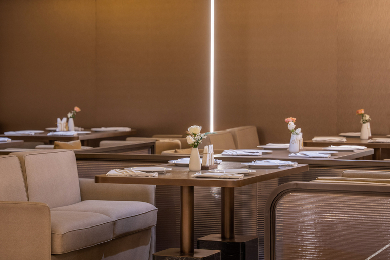 Food & Drinks 4, Crystal Orangeホテル, Beijing