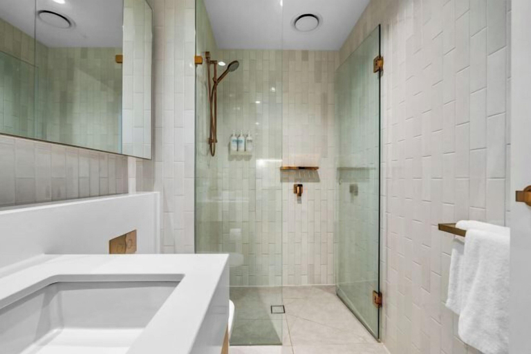 Bathroom 8