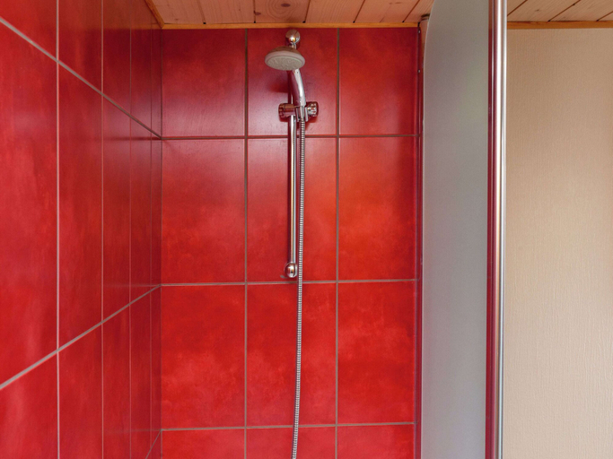 Bathroom 4, La Roche Cozy Forest Escape, Luxembourg