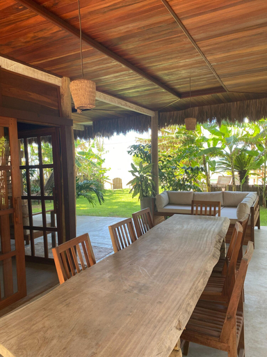 Food & Drinks 4, Caravelas Praia, Amontada