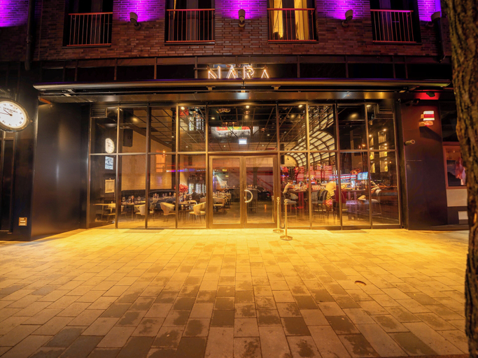 Exterior & Views 2, Hotel am Beatles-Platz, Hamburg