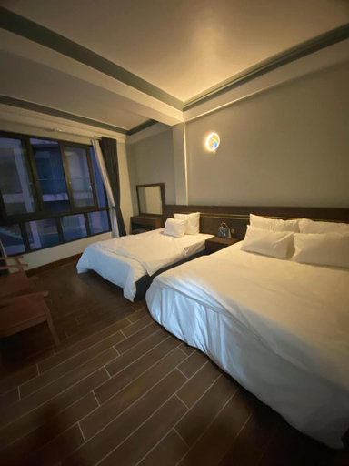 5, Khach San Hung Trang Hotel, Tam Dao