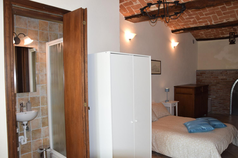 1, An tij sle - Nel cuore del borgo, Cuneo