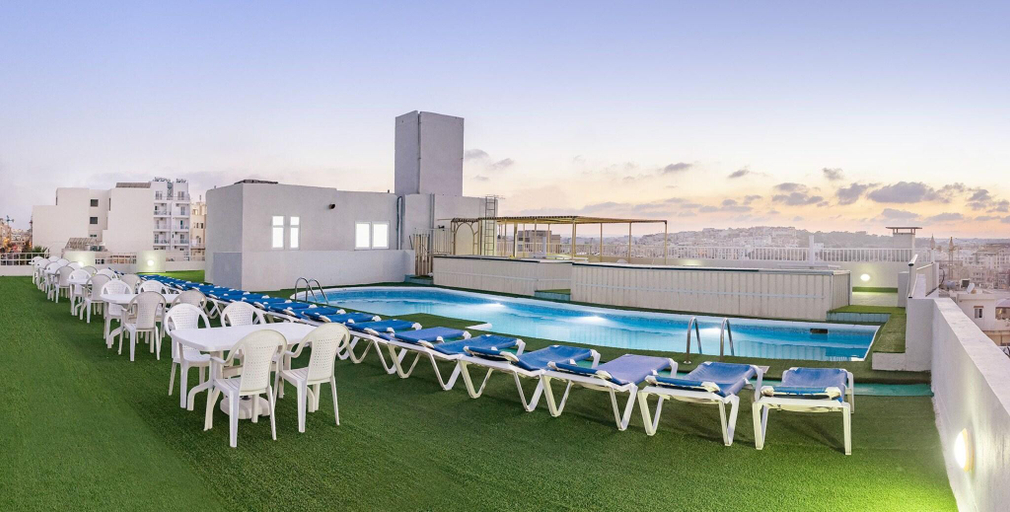 Sport & Beauty, TJ Boutique Accommodation