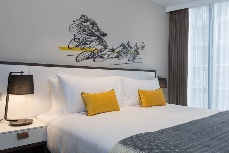Bedroom 10