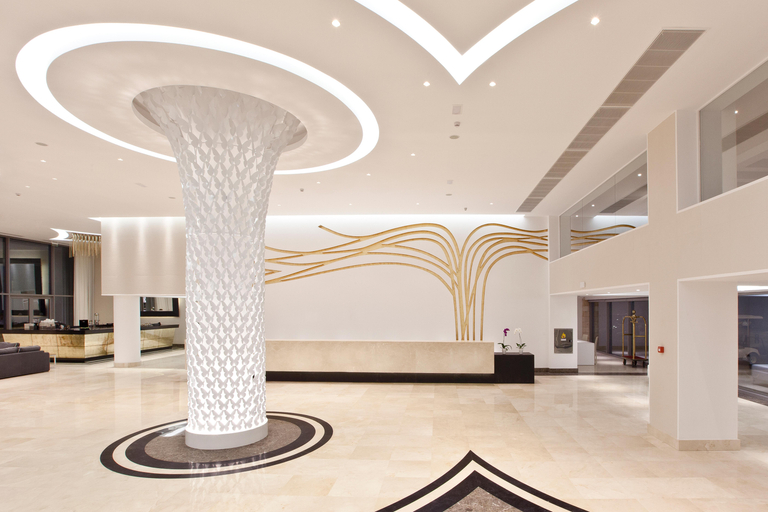 Public Area 5, Princess Andriana Resort & Spa, South Aegean