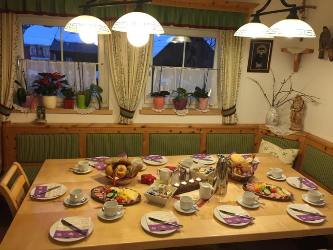 Food & Drinks, Popp`n Angerl, Liezen