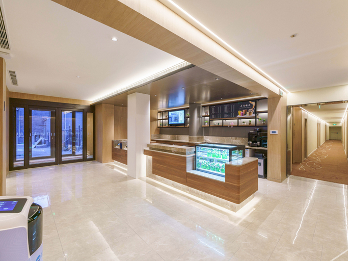 Others 5, Hanting Hotel Hohhot Dazhao Temple, Hohhot