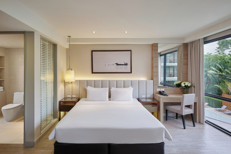 Bedroom 6