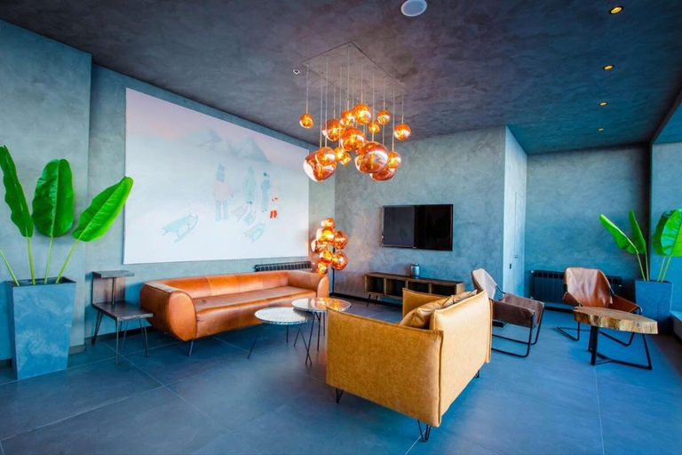 Others 3, Apartment in Marshall Gudauri Project✹✺❆, Kazbegi