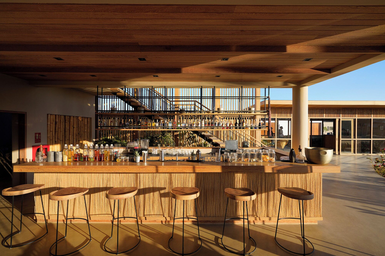 Food & Drinks 4, Norte Suites Boutique, Talara