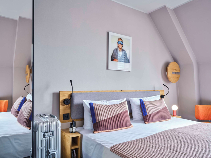 Bedroom 19