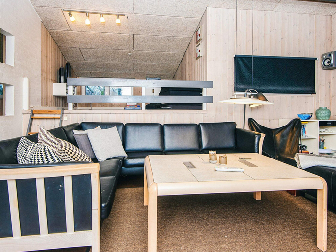 Others 4, 10 Person Holiday Home in Glesborg-by Traum, Norddjurs