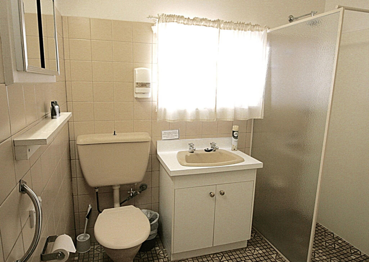 Bathroom 4, Kangaroo Island Coastal Villas, Kangaroo Island