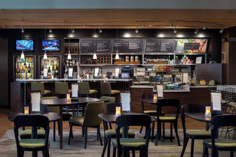 Food & Drinks 4, Courtyard by Marriott Glenwood Springs, Garfield