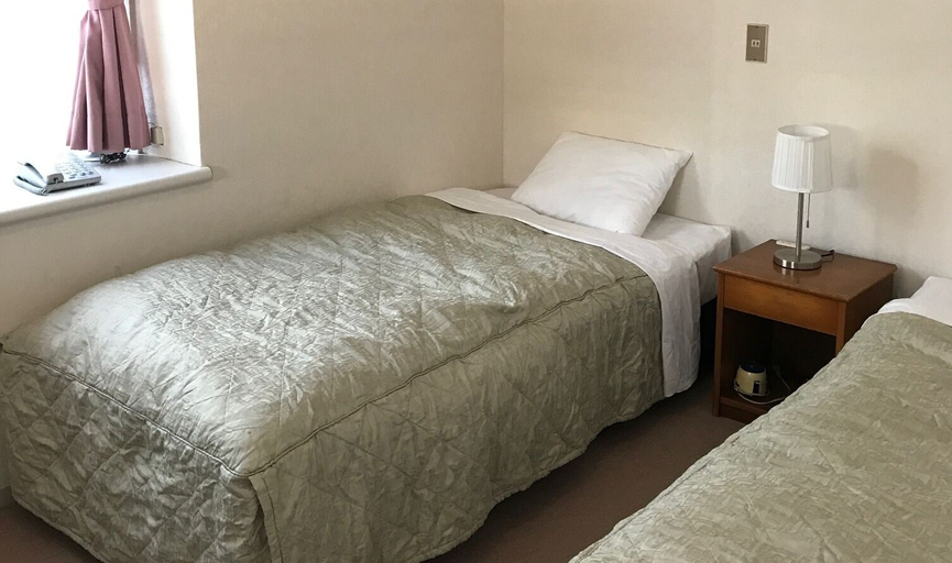 Others 4, Saint Raphael  Villa, Shimoda
