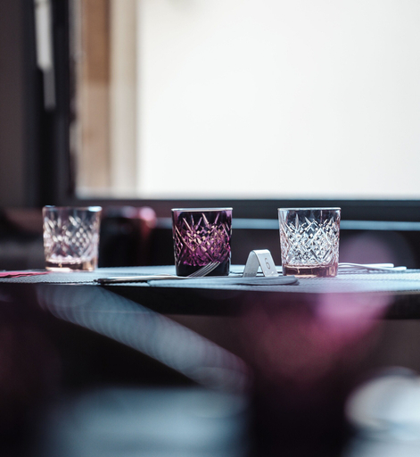 Food & Drinks 5, Hôtel Les Commerçants, Puy-de-Dôme