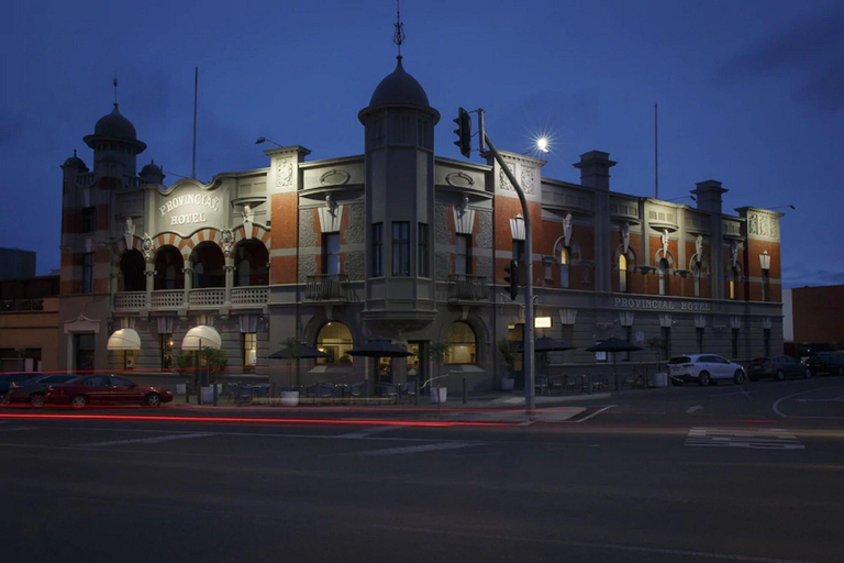 Exterior & Views 2, The Provincial Boutique Hotel, Ballarat - Central