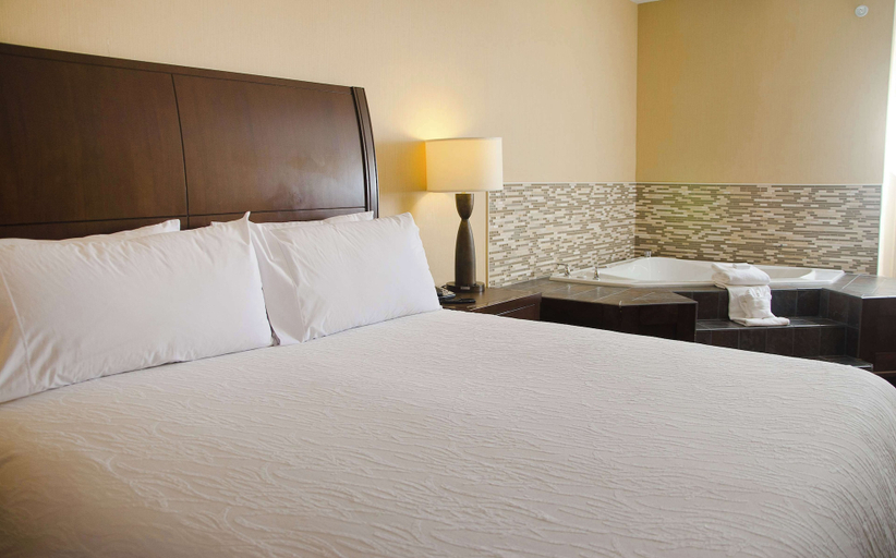 Bedroom 4, Hilton Garden Inn Watertown/Thousand Islands, Jefferson