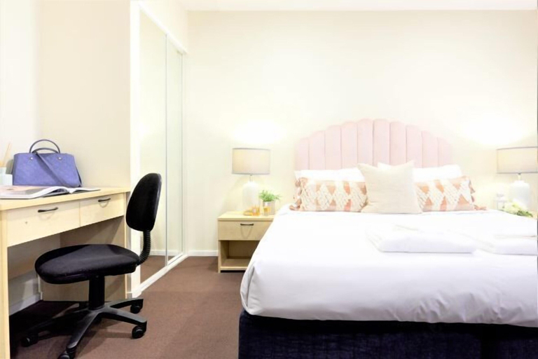 Bedroom 14