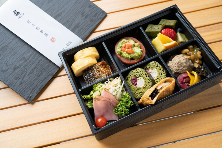 Food & Drinks 5, Fairfield by Marriott Kyoto Minamiyamashiro, Minamiyamashiro