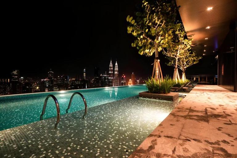 Others 4, Expressionz Suites KLCC by Sky Homez, Kuala Lumpur