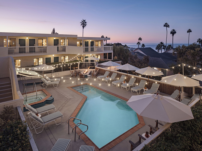 Sport & Beauty 1, Laguna Beach House, Orange