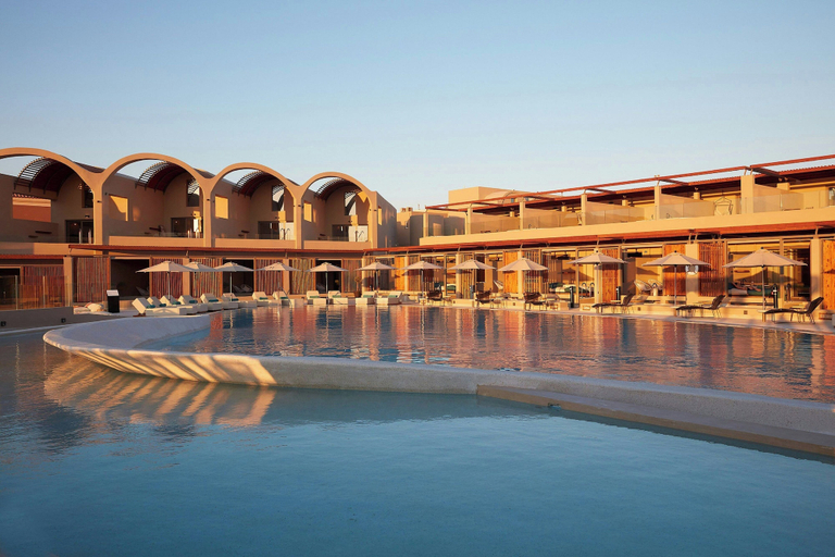 Exterior & Views 2, Domes Noruz Chania, Autograph Collection - Adults Only, Crete