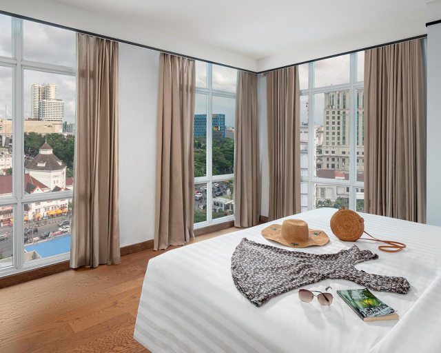 Bedroom 17