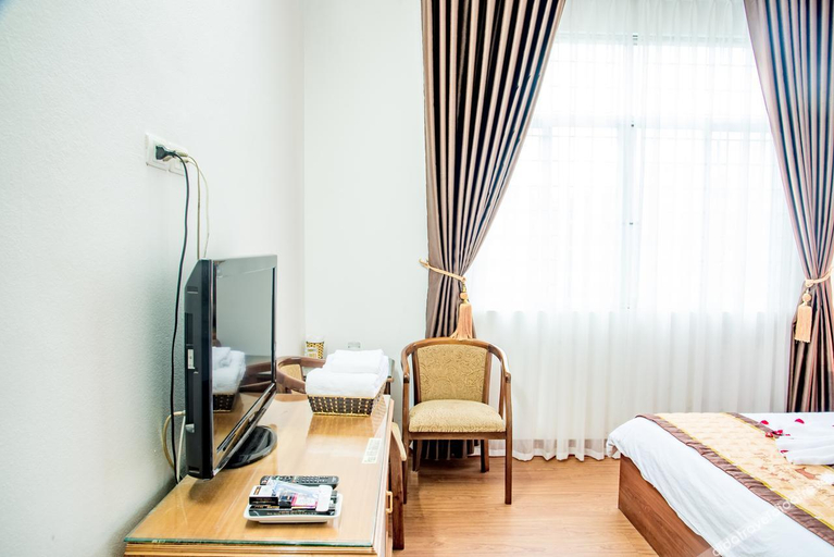 Bedroom 2, OYO 1143 Thu Giang Hotel, Cầu Giấy