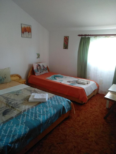 Others 4, Casa Carlo, Tuzla