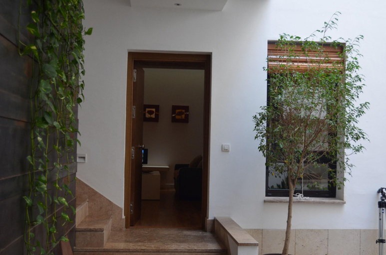 Public Area 3, Apartamentos Coronado, Málaga