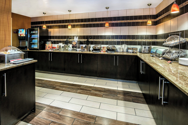 Food & Drinks 4, TownePlace Suites by Marriott San Antonio Downtown Riverwalk, Bexar