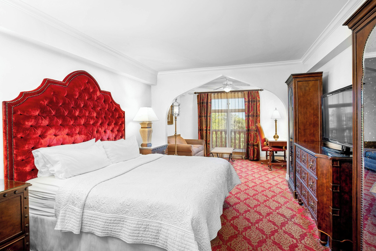 Bedroom 3, Casa Monica Resort & Spa, Autograph Collection, Saint Johns
