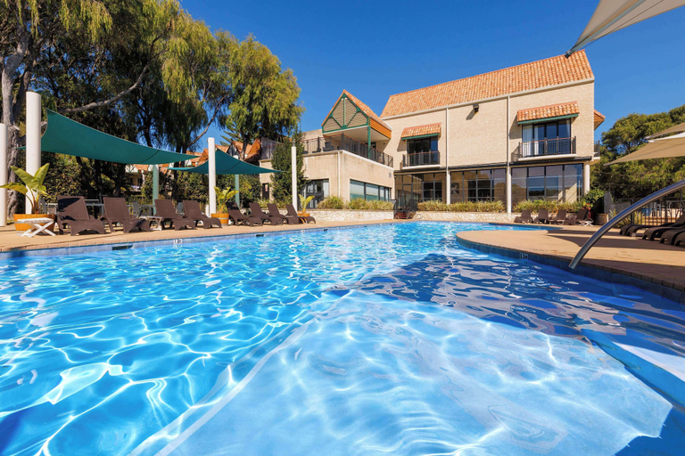 Club Wyndham Dunsborough, Trademark Collection by Wyndham, Busselton