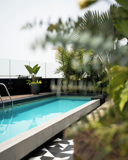 Sport & Beauty 2, Pullman Lima Miraflores, Lima