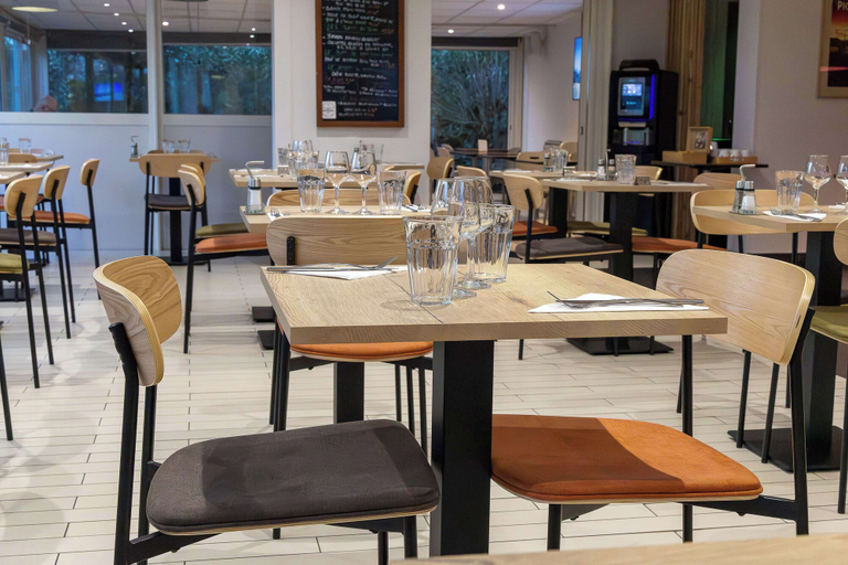 Food & Drinks 5, Hotel Campanile Toulouse - Blagnac Aéroport, Haute-Garonne