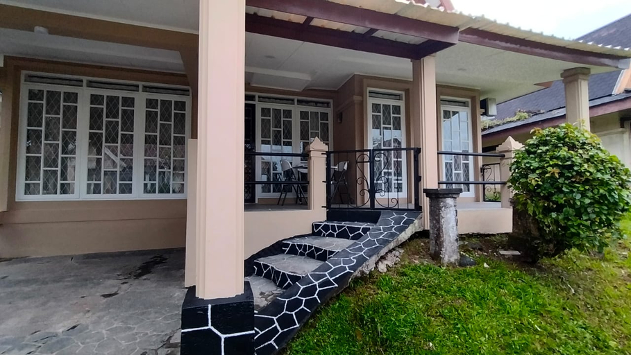 Vila Dalia Puncak m4/3, Cianjur