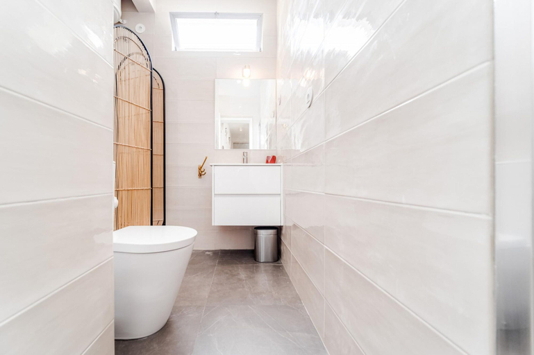 Room 5, Nomad s By Sta Catarina Flats - 3bdr Family, Porto