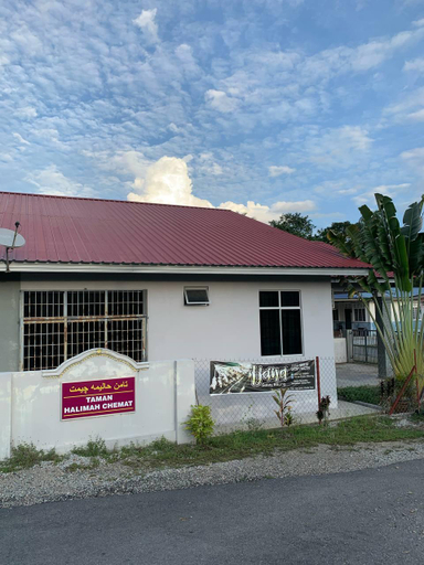 Others 4, Azza Homestay, Kuala Krai