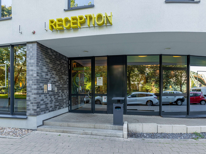 Others 1, B&B Hotel Wuppertal City-Süd, Wuppertal