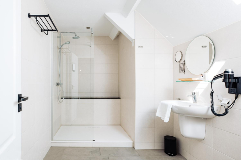 Bathroom 3, Landgoed Overste Hof, Landgraaf