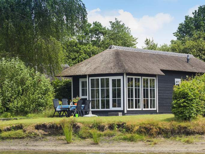 4, Relaxing Chalet Retreat, Hellendoorn