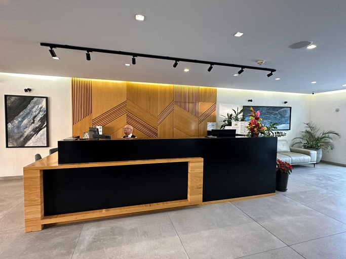 Public Area 4, Pearly Grey Ocean Club Apartments & Suites, Santa Cruz de Tenerife