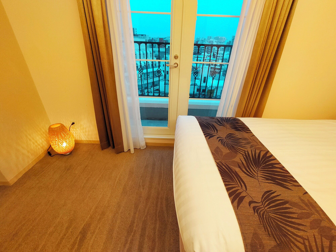 Bedroom 8