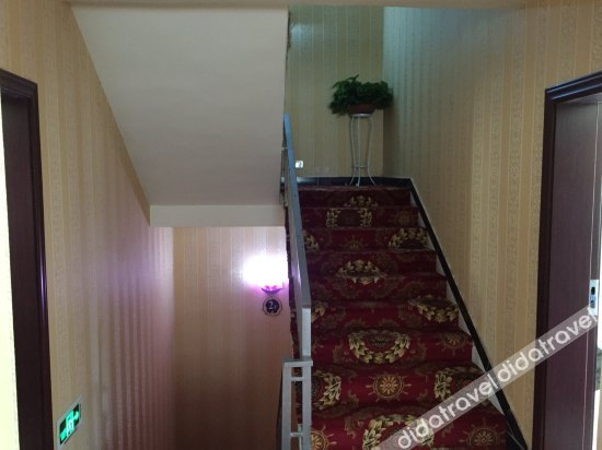 Others 3, Junhang Business Hotel (Kunming Changshui Airport), Kunming