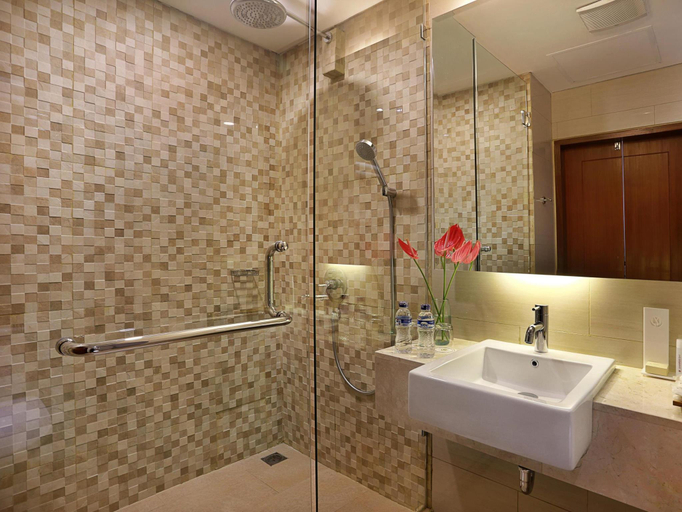 Bathroom 6